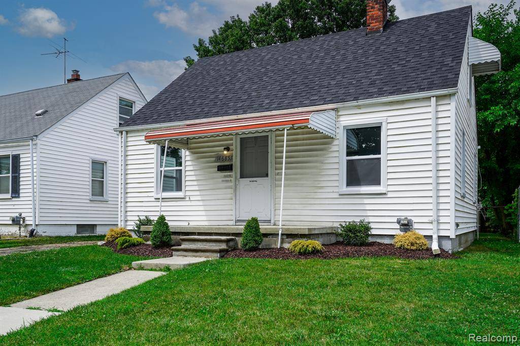 Eastpointe, MI 48021,14685 Agnes Avenue