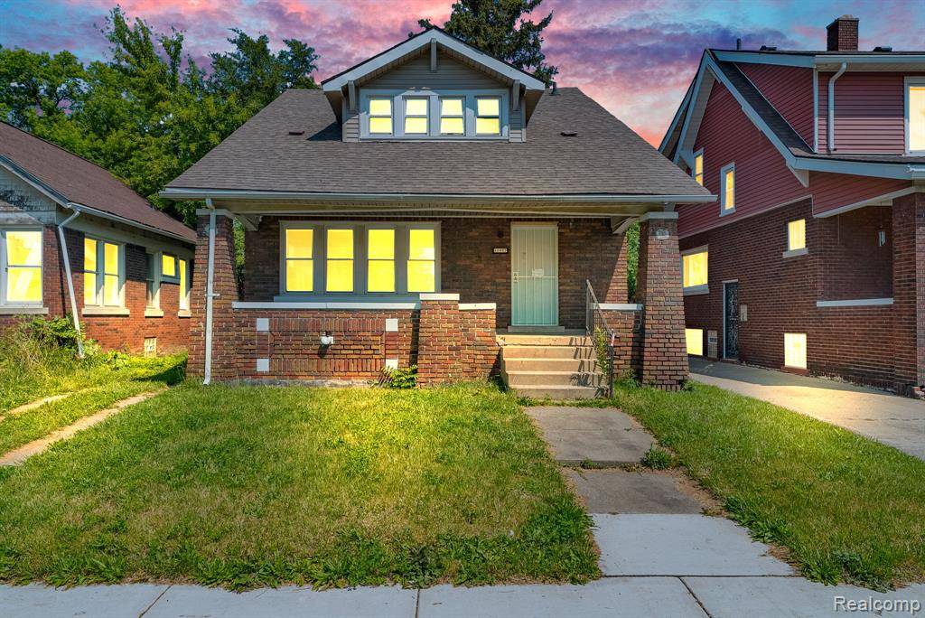 12057 Rosemary Street, Detroit, MI 48213