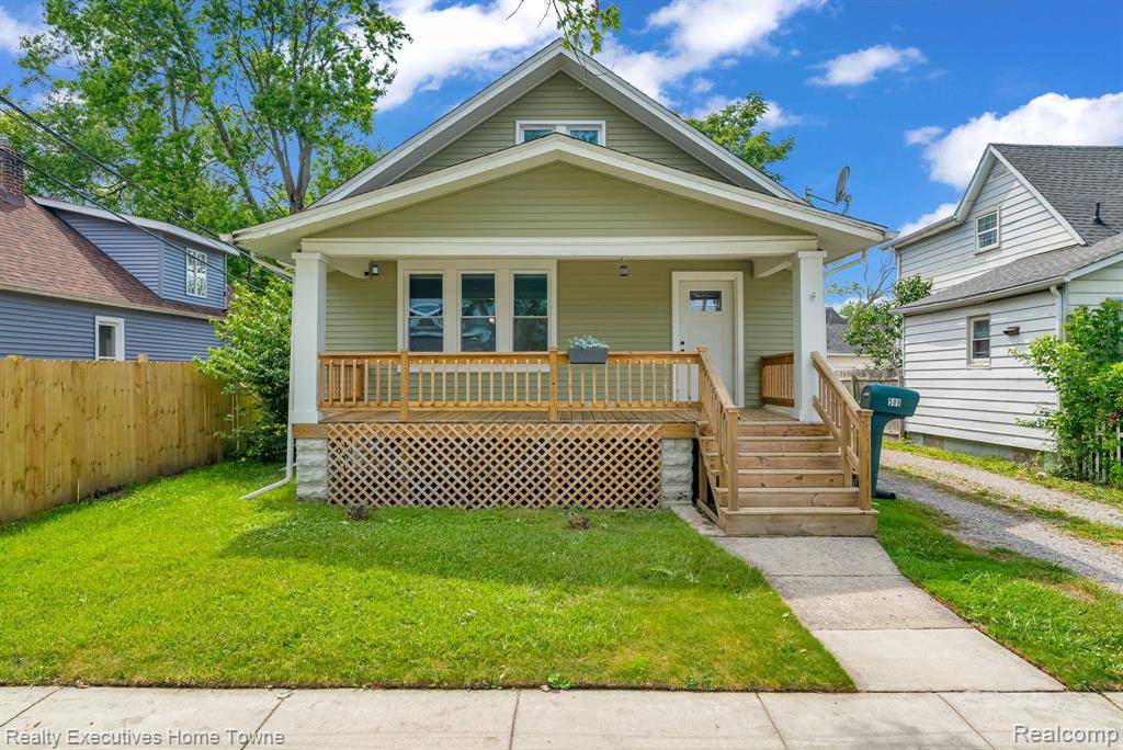 509 13th Street, Port Huron, MI 48060