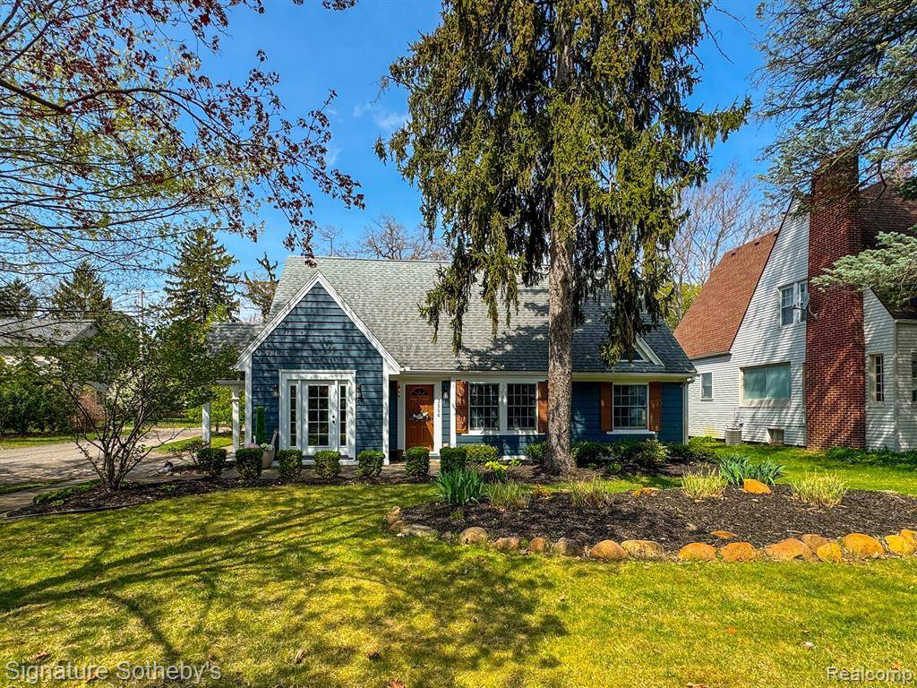 3556 ORCHARD LAKE Road, West Bloomfield Twp, MI 48324