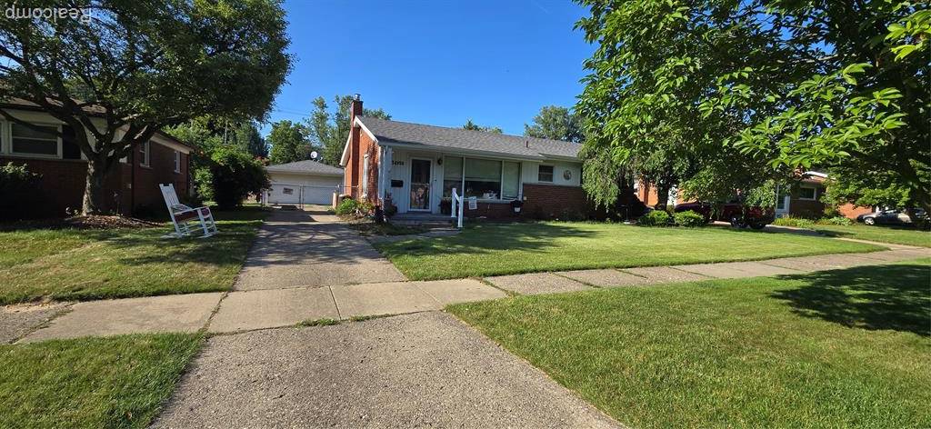 34950 W Chicago Street, Livonia, MI 48150