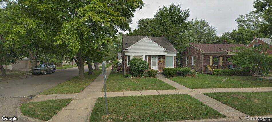 10054 Riverdale, Redford Twp, MI 48239