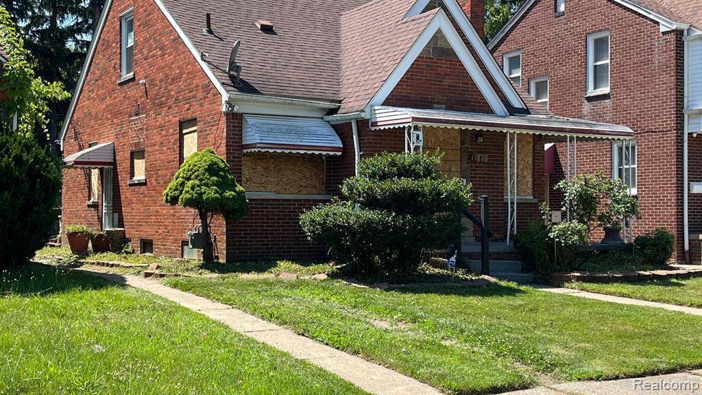 13866 W Outer Drive, Detroit, MI 48239