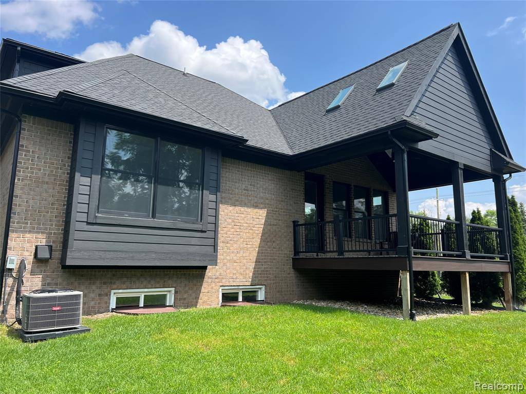 Plymouth Twp, MI 48170,47443 Verona Ct