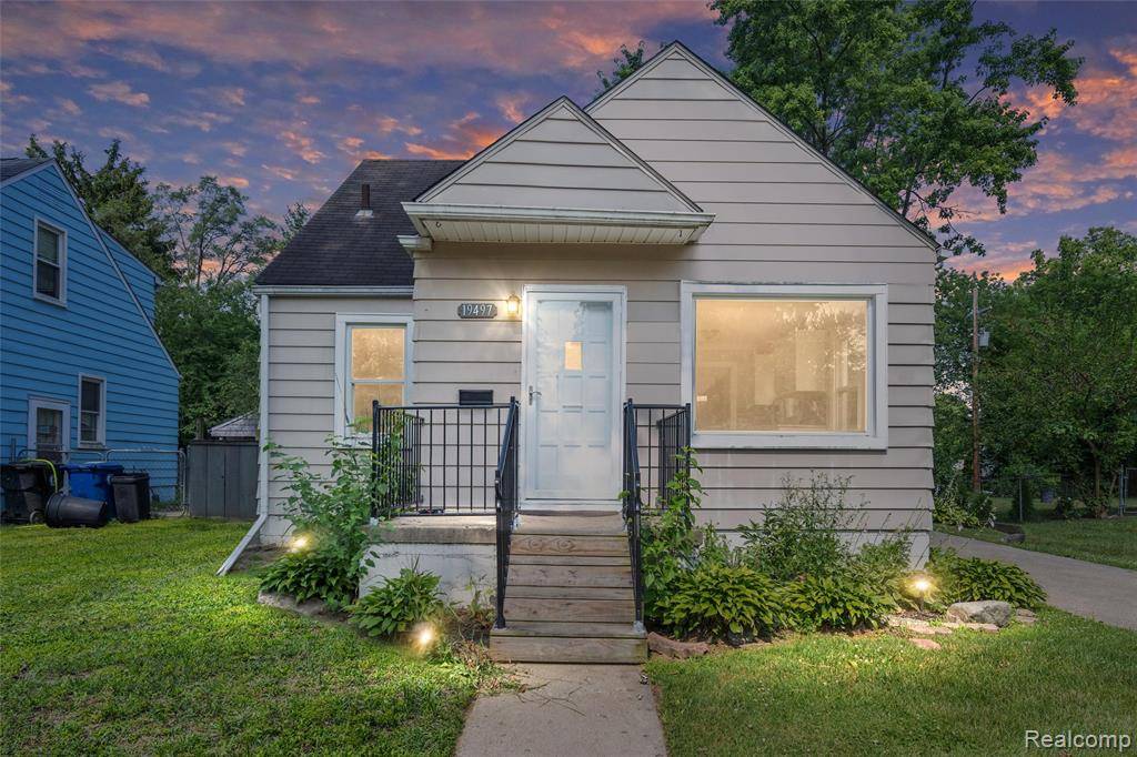 19497 Brady, Redford Twp, MI 48240