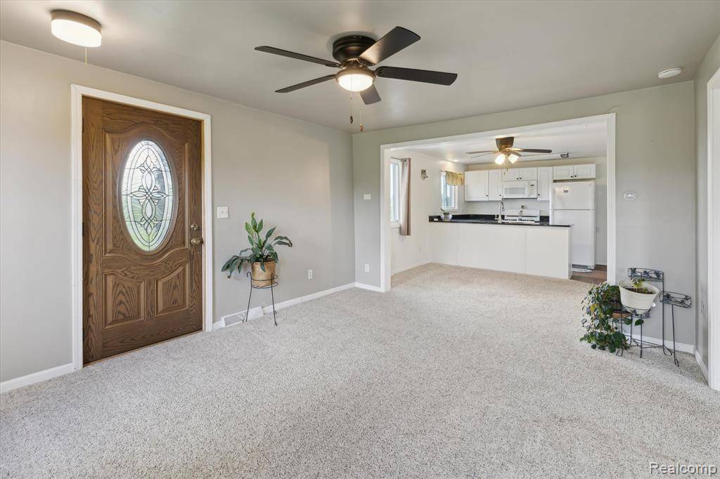 Bridgeport Twp, MI 48601,1612 Fischer Drive