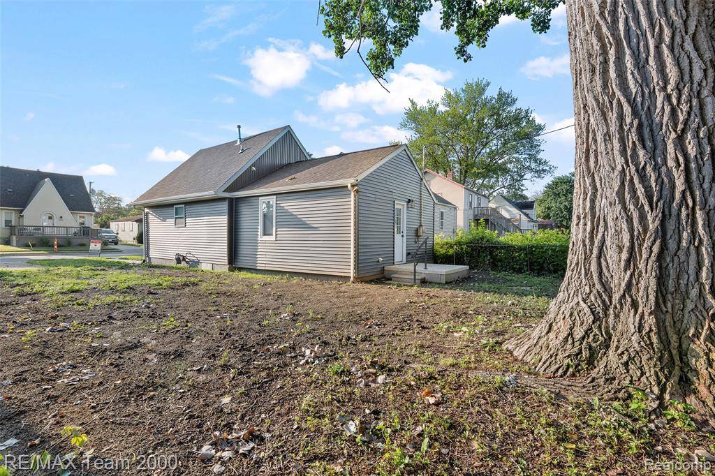 Ferndale, MI 48220,3041 Goodrich Street