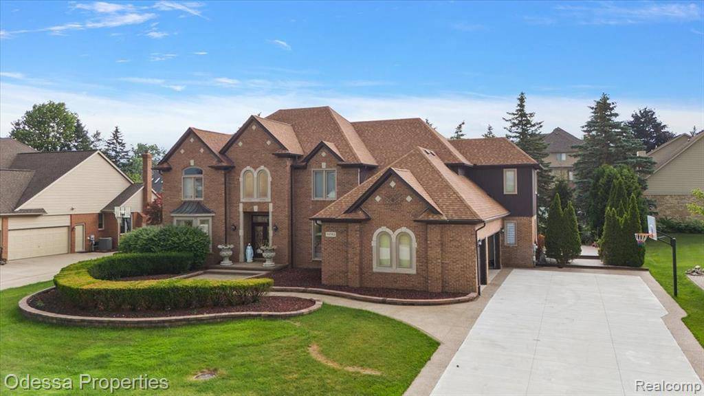 Shelby Twp, MI 48316,54782 Whitby Way
