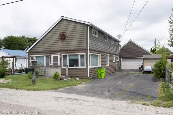 Algonac, MI 48001,130 Delta Drive