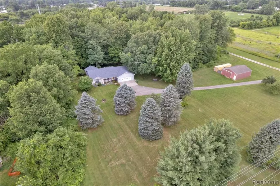 1829 Farnsworth Road, Mayfield Twp, MI 48446