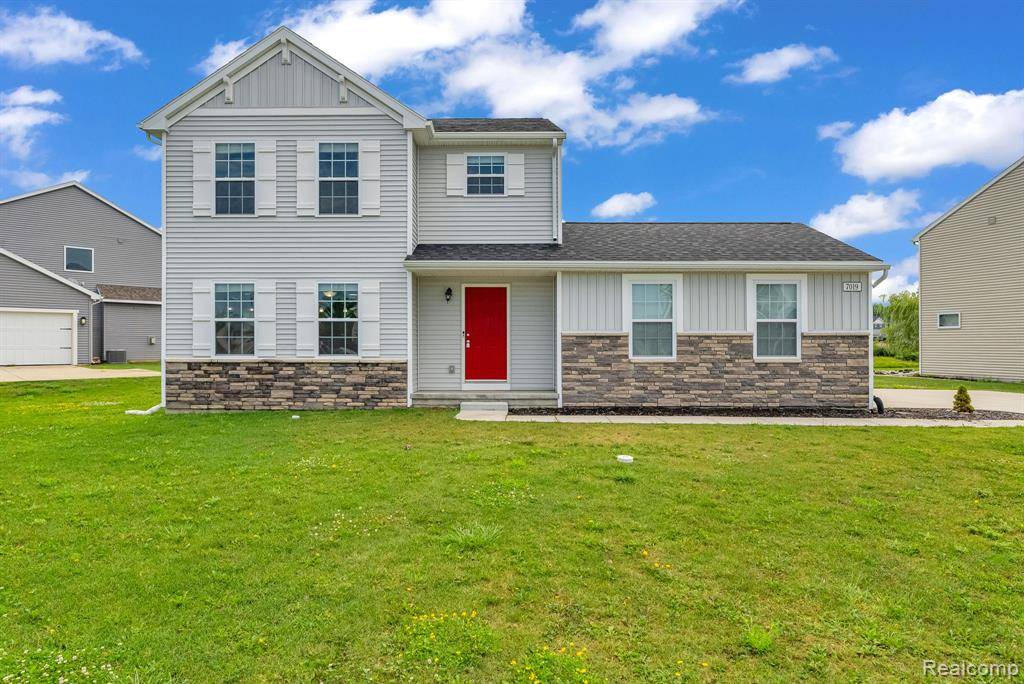 Grand Blanc, MI 48439,7019 Marigold Court