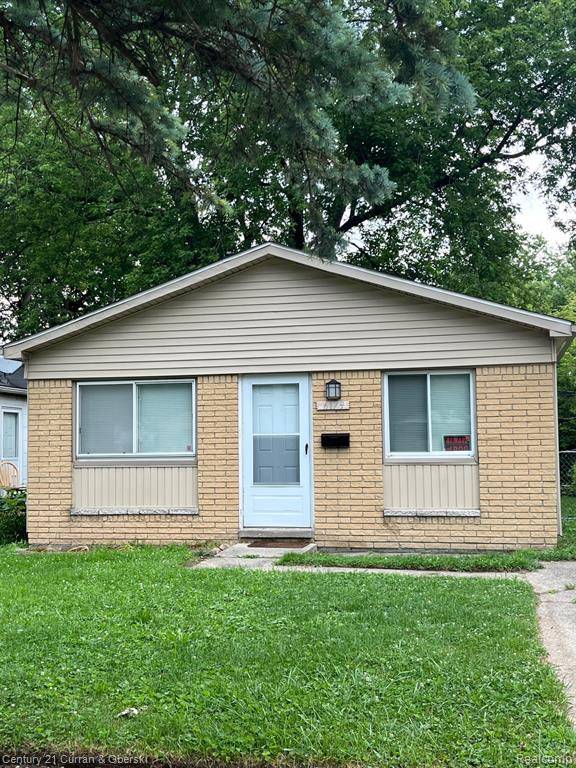 6179 Sylvia Street, Taylor, MI 48180