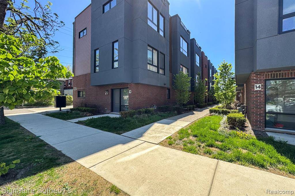 2037 11th Street 3, Detroit, MI 48216