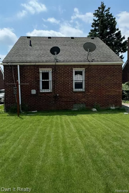 Detroit, MI 48234,3191 E Outer Drive