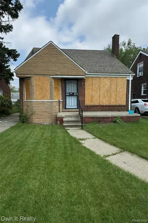 3191 E Outer Drive, Detroit, MI 48234