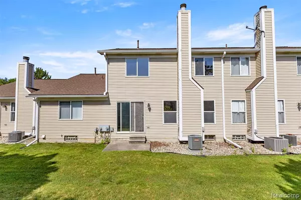 Brownstown Twp, MI 48193,17647 Liberty Lane