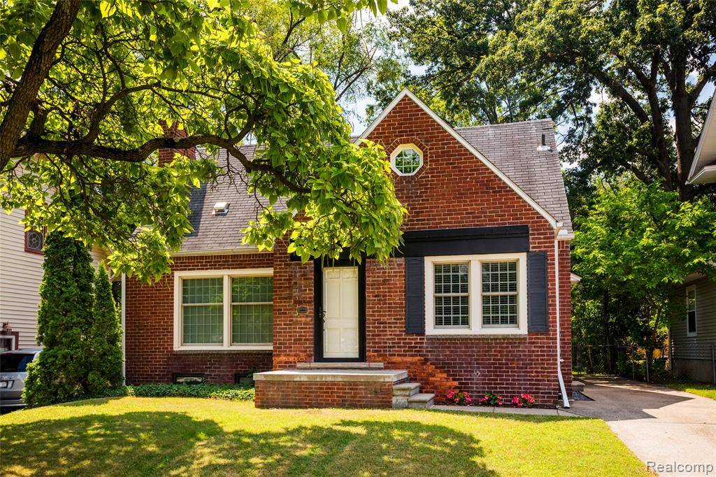 1065 Earl Boulevard, Ferndale, MI 48220