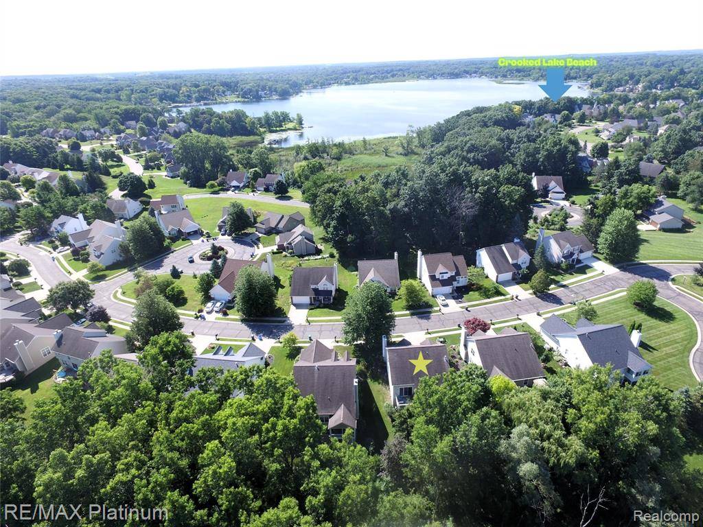 Genoa Twp, MI 48843,5089 Northfield Drive