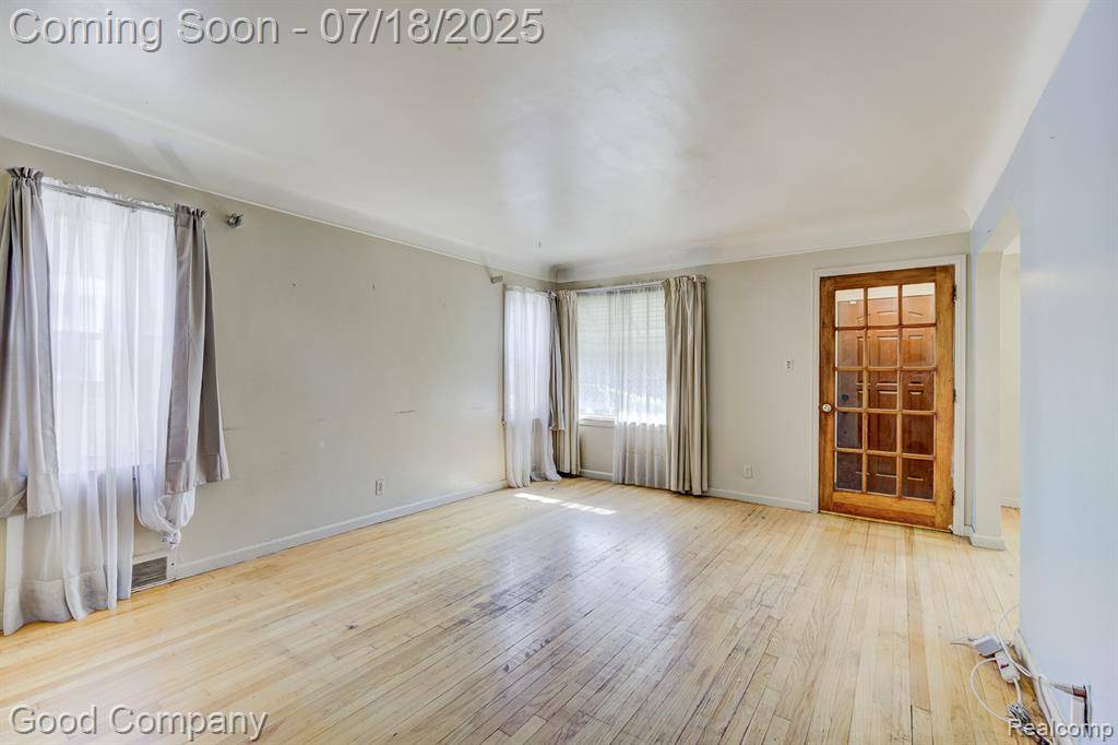 Detroit, MI 48234,20163 Wexford Street
