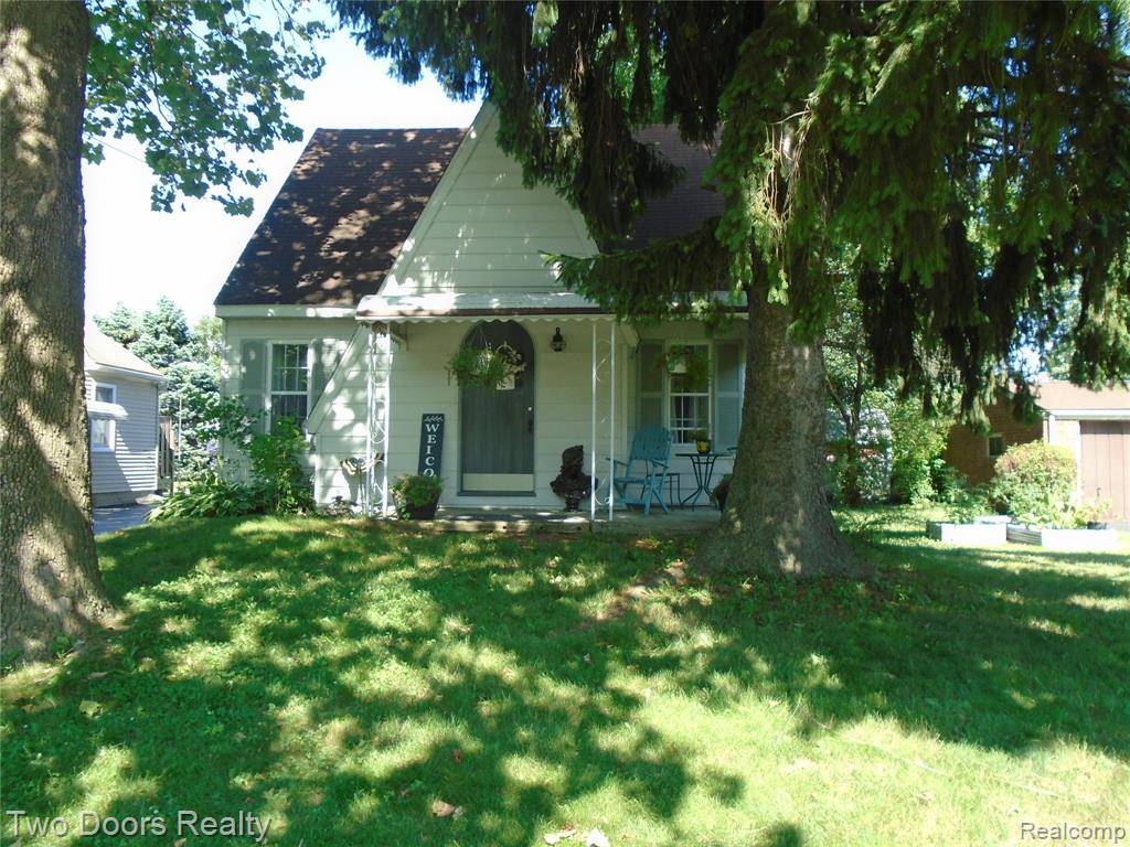 Waterford Twp, MI 48329