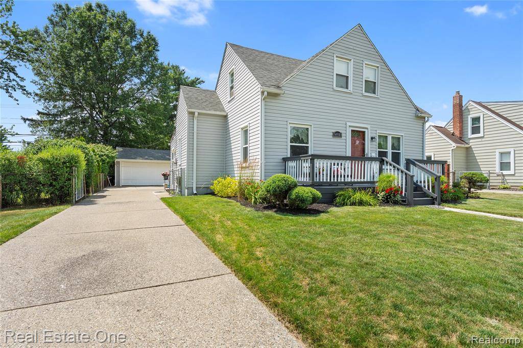Westland, MI 48185,34983 MARQUETTE STREET E Marquette Street