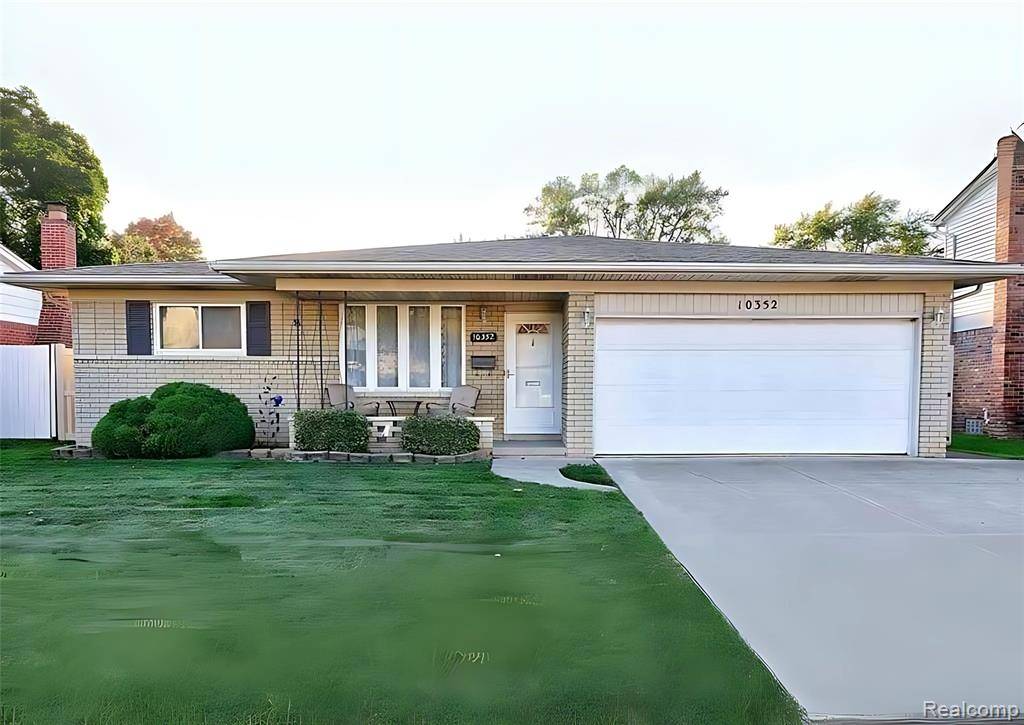 10352 Gulley Street, Taylor, MI 48180