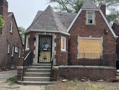 17146 Appoline Street, Detroit, MI 48235