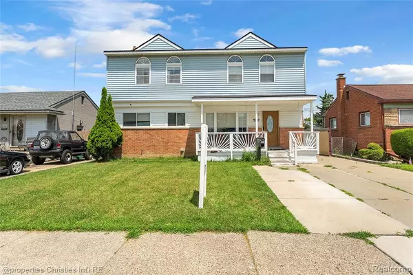 Garden City, MI 48135,27534 Sheridan Street