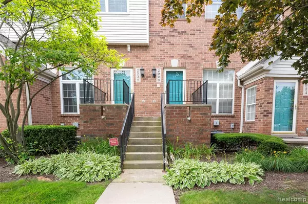 2928 Prince Hall Drive, Detroit, MI 48207