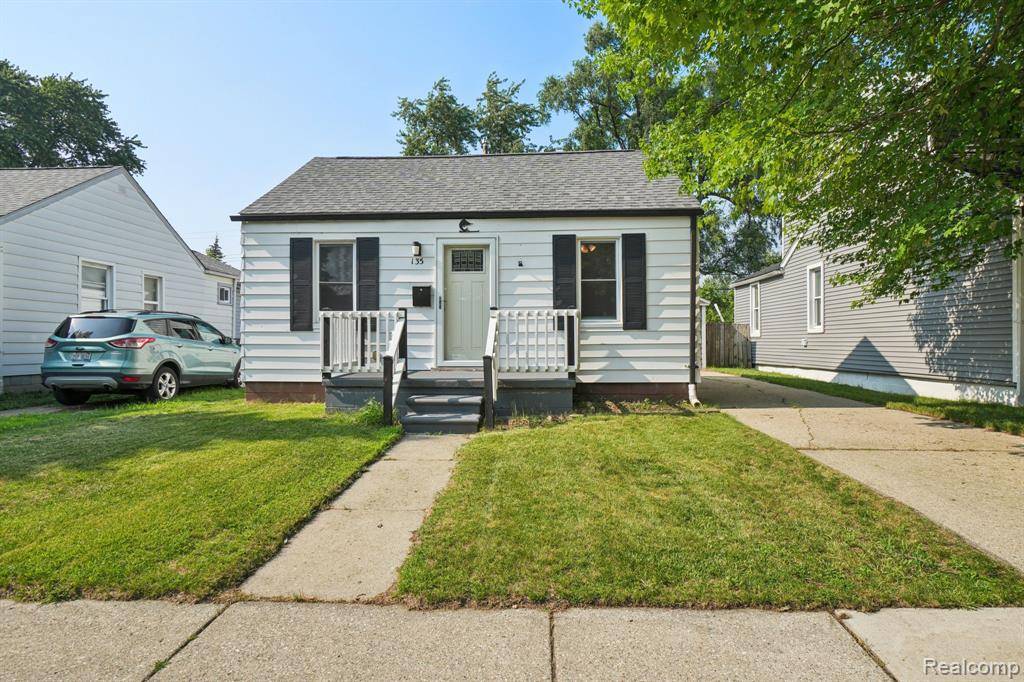 Madison Heights, MI 48071,135 E Guthrie Avenue