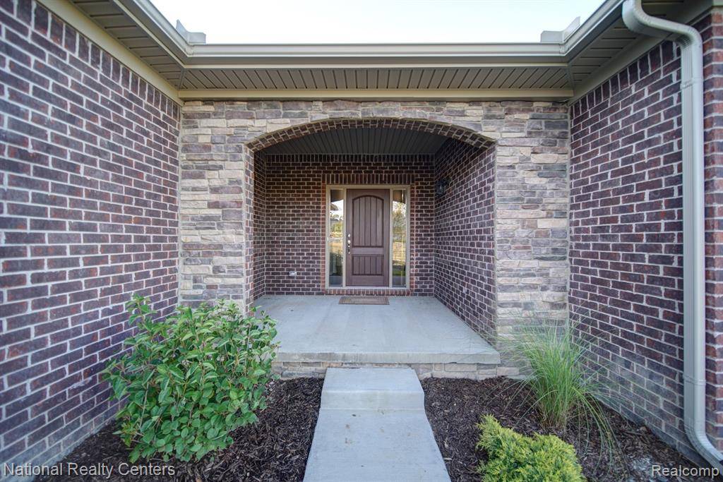 Metamora Twp, MI 48455,21 Medford Hill Drive