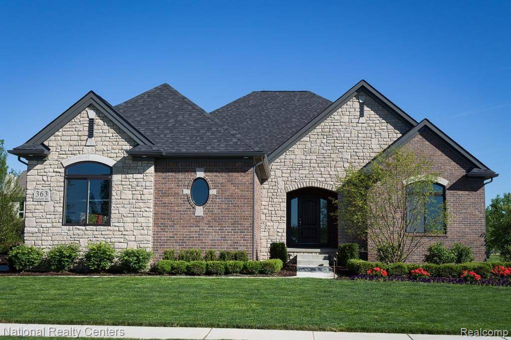 21 Medford Hill Drive, Metamora Twp, MI 48455