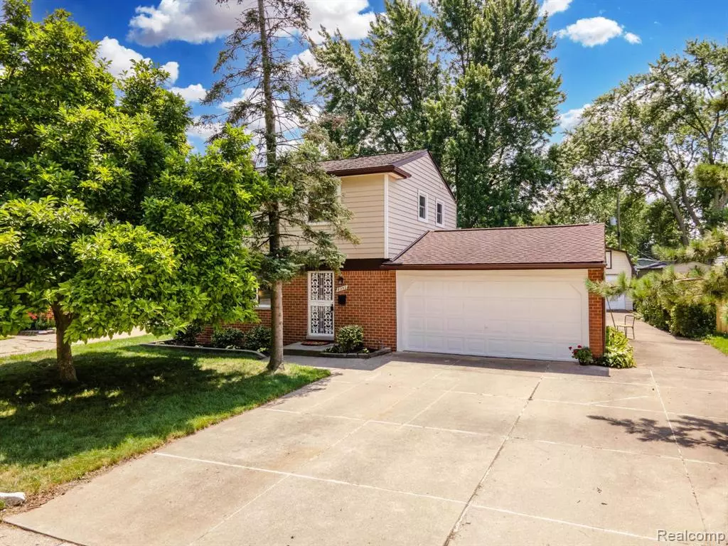 Sterling Heights, MI 48312,8252 Tinkler Road