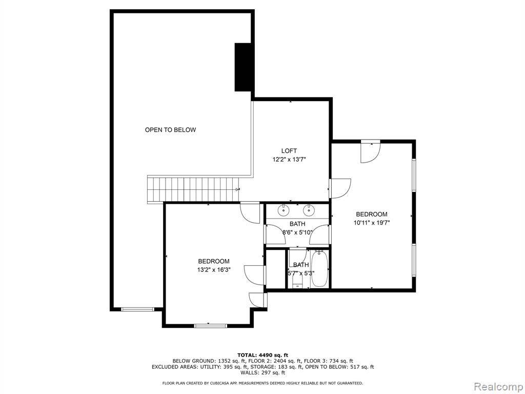 Plymouth Twp, MI 48170,13381 Latheron Drive