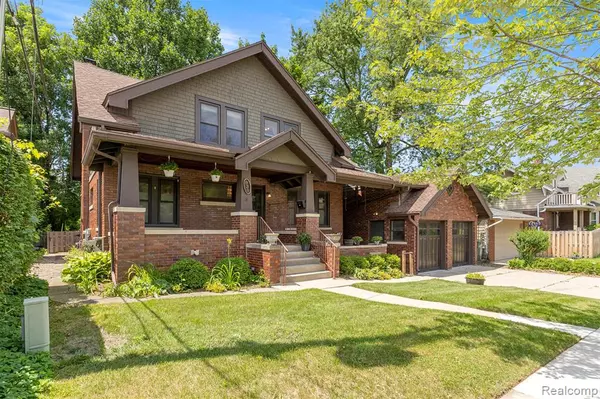 Dearborn, MI 48124,830 S Brady Road