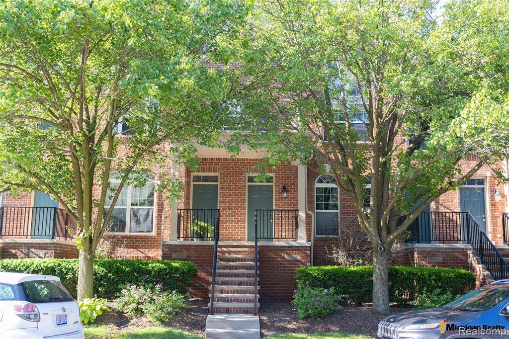 39436 Springwater Drive, Northville, MI 48168