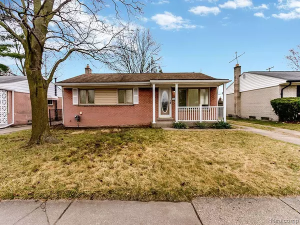 33855 Cherry Hill Road, Westland, MI 48186