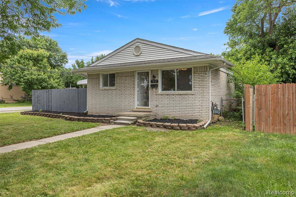 Garden City, MI 48135,7001 Belton Street