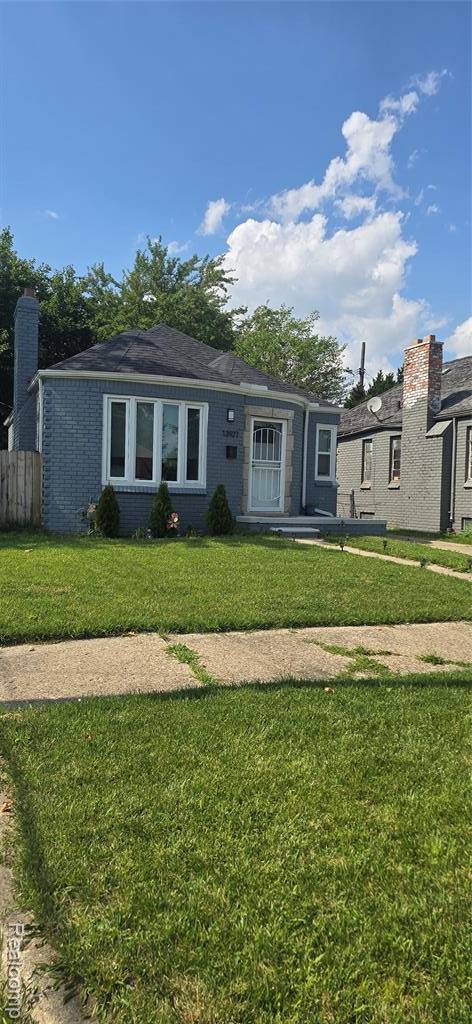13927 Chandler Park Drive, Detroit, MI 48213