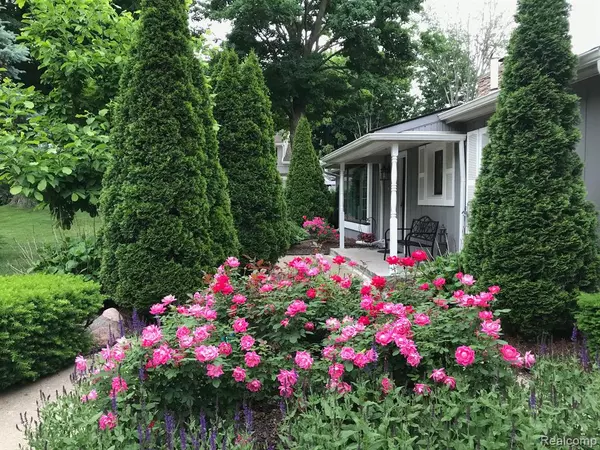 Plymouth Twp, MI 48170,46877 W ANN ARBOR Trail