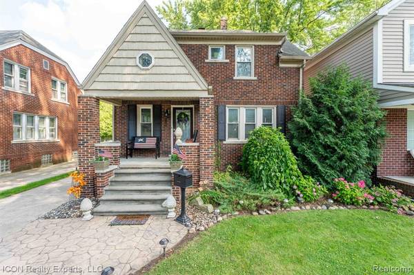 21603 Erben Street, St. Clair Shores, MI 48081