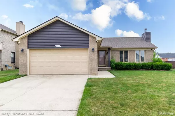 Macomb Twp, MI 48044,21637 Clifford Drive