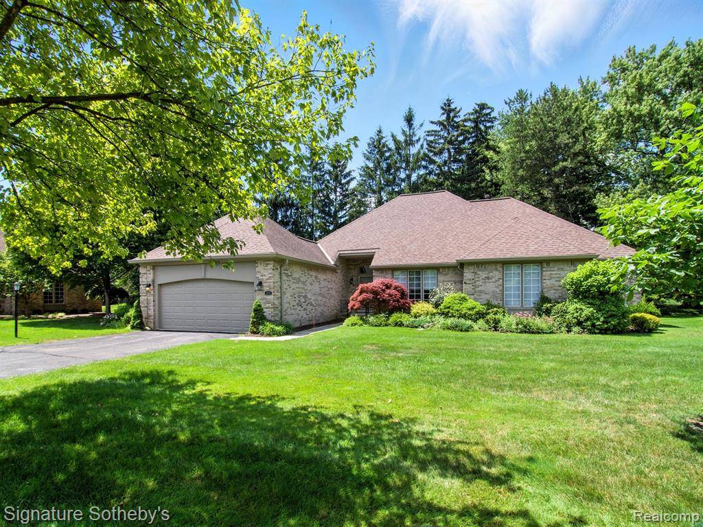 32326 Spruce Lane, Beverly Hills Vlg, MI 48025