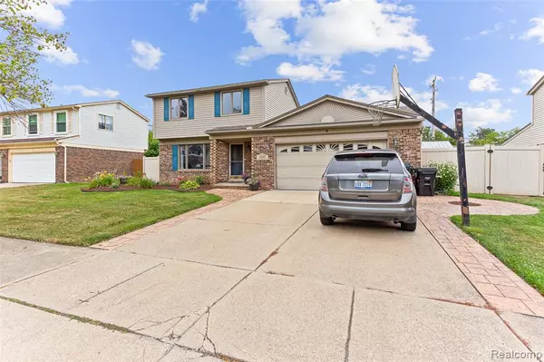 Woodhaven, MI 48183,21849 E Chipmunk Trail