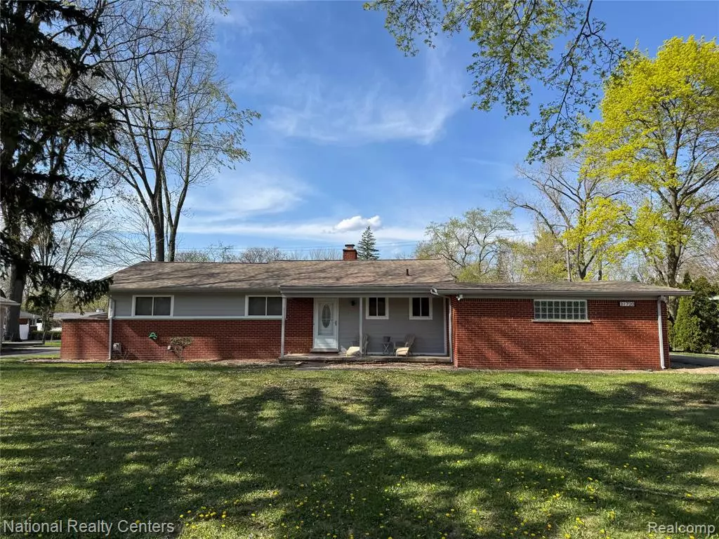 Farmington Hills, MI 48334,31720 N Marklawn Street