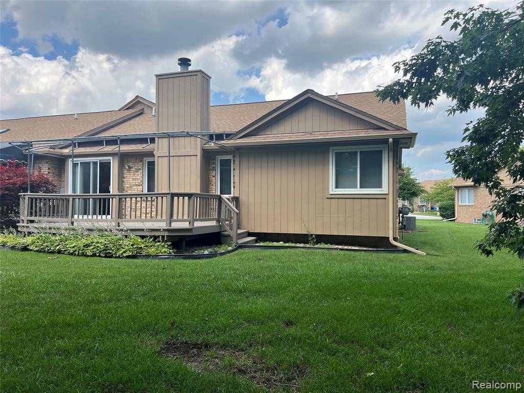 Clinton Twp, MI 48038,41355 Kevin Drive