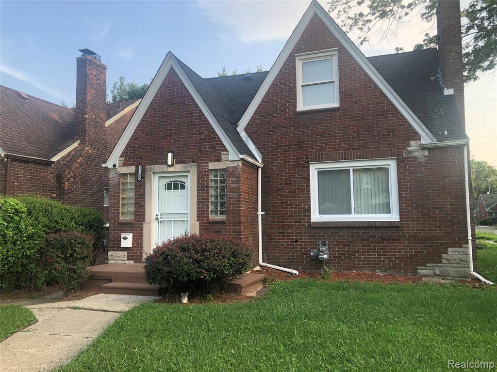 11135 Courville Street, Detroit, MI 48224