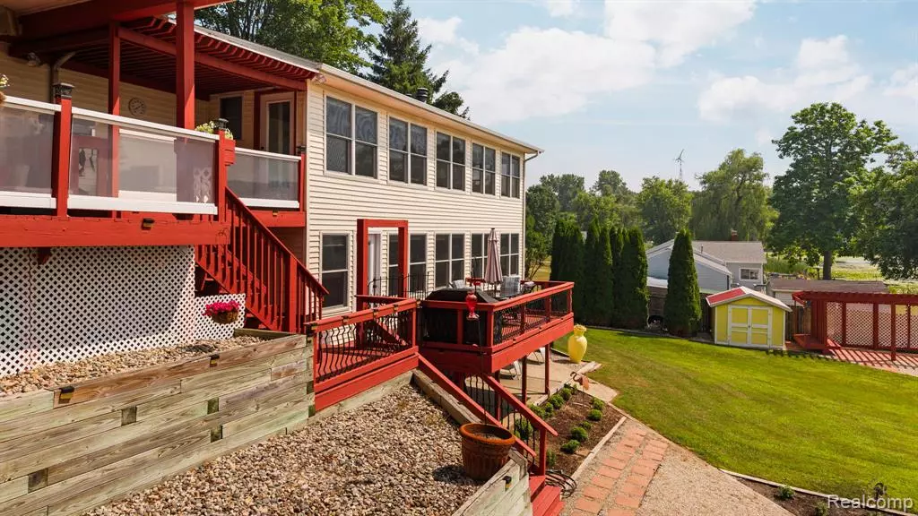 Henrietta Twp, MI 49272,1236 White Lake Road