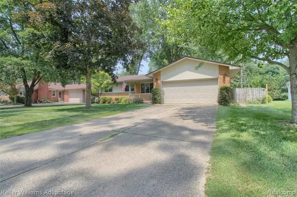Livonia, MI 48154,29556 Puritan Street