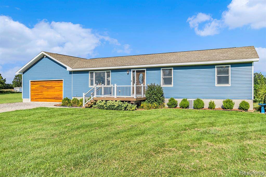 Gaines Twp, MI 48436,9437 Sheridan Road